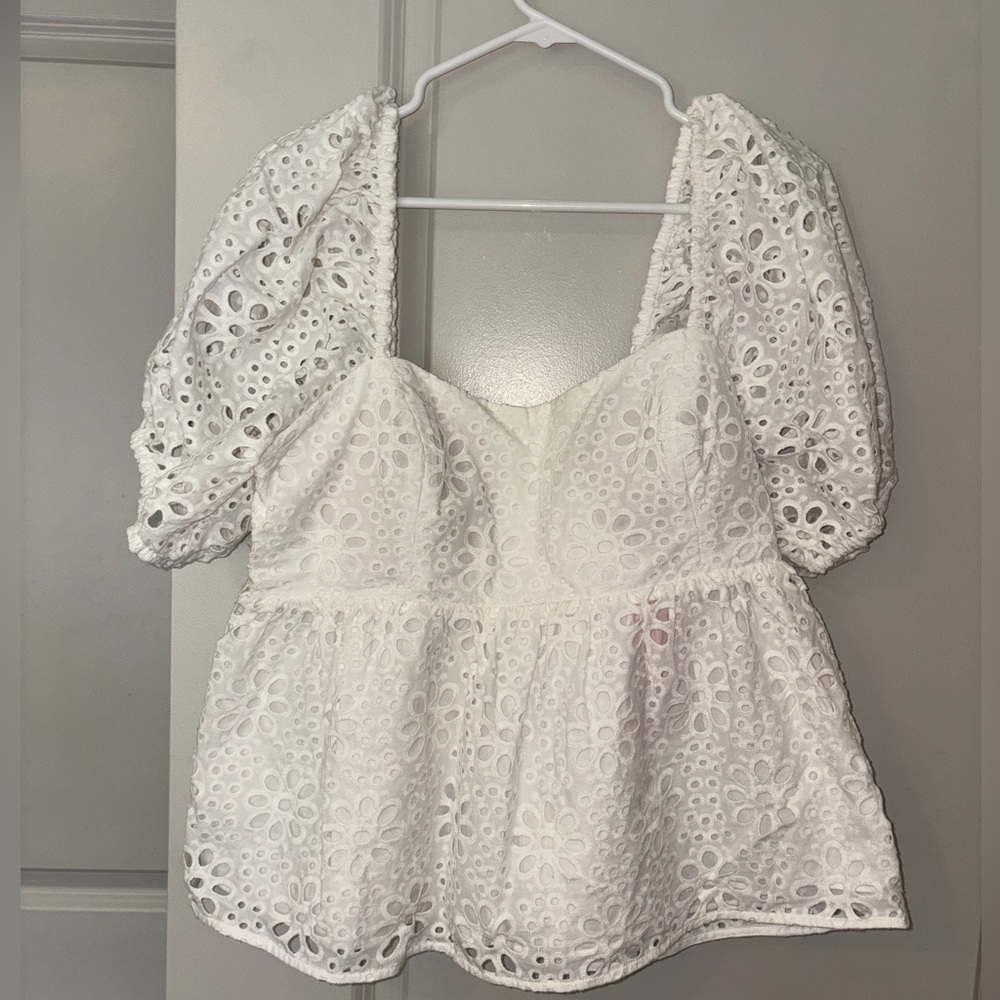 Lilly Pulitzer top